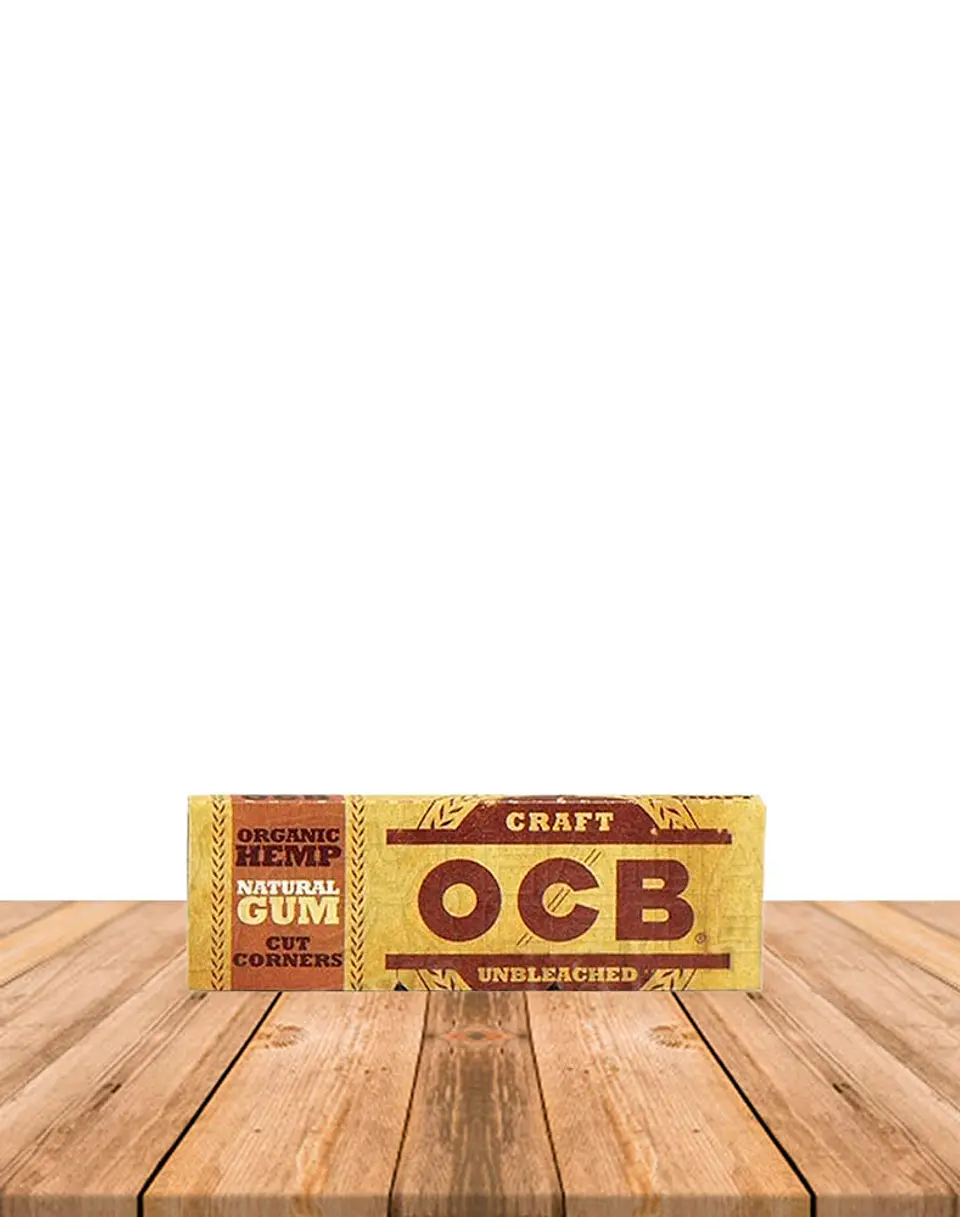 OCB Craft no 1 Caja de 50 1