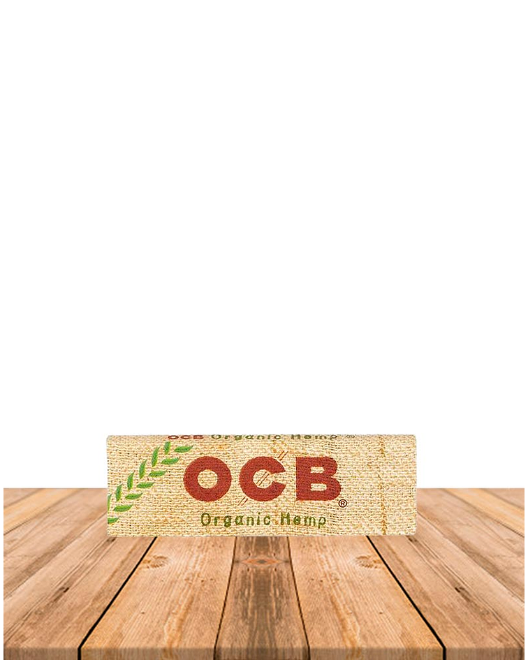 OCB Organico Nº1 