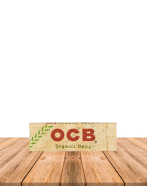 OCB organic 1 1 /4