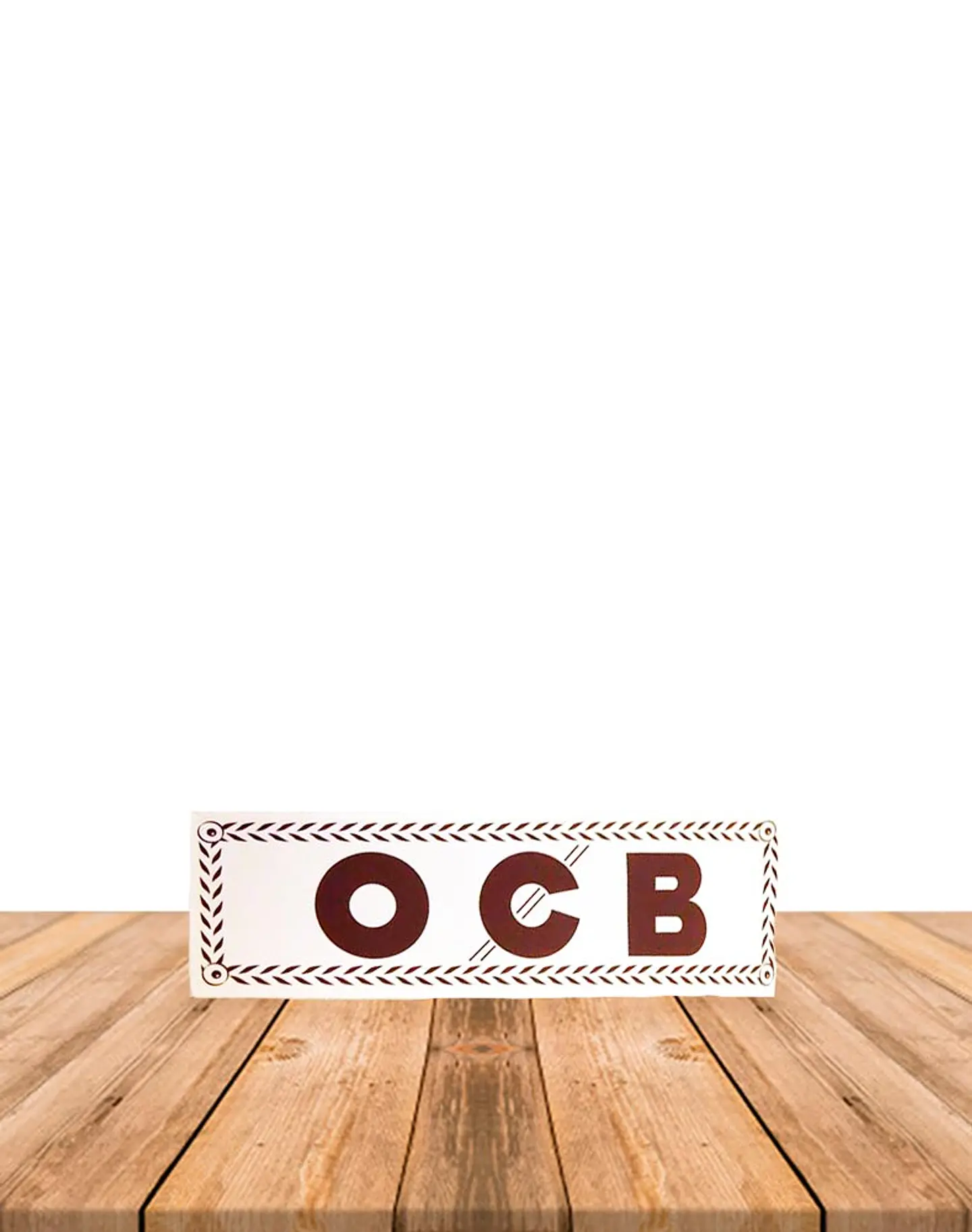 OCB Blanco N°1 1