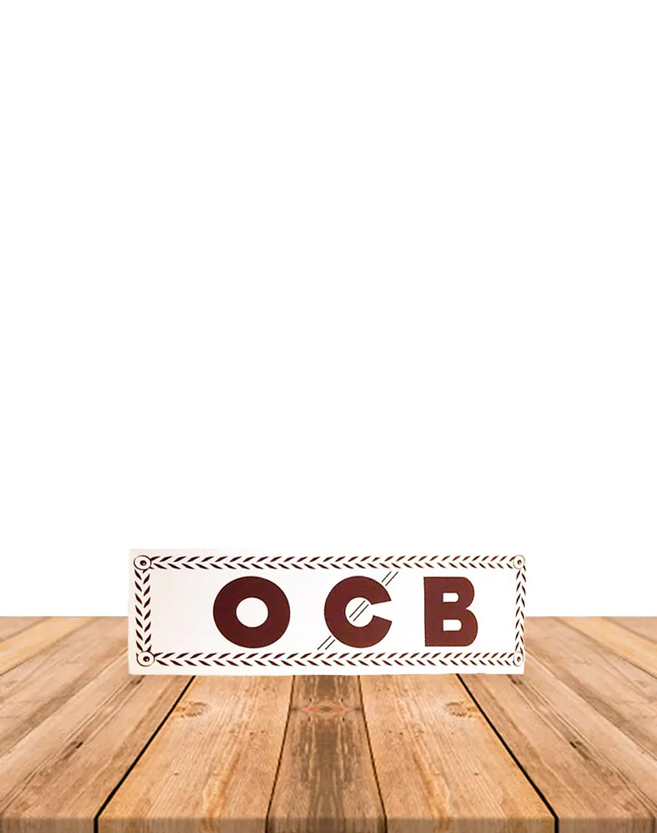 Ocb Blanco 1 1/4 x display 1