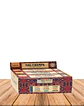 Incienso Tulasi Nag Champa Natural - Miniatura 1