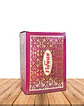 Incienso Tulasi Premium Vidwan 25Gr - Miniatura 2