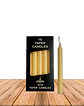Velas Taper Colores - Miniatura 7