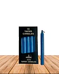 Velas Taper Colores - Miniatura 5