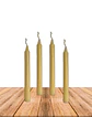 Velas Taper Colores - Miniatura 6