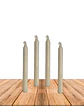 Velas Taper Colores - Miniatura 8