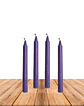 Velas Taper Colores - Miniatura 16