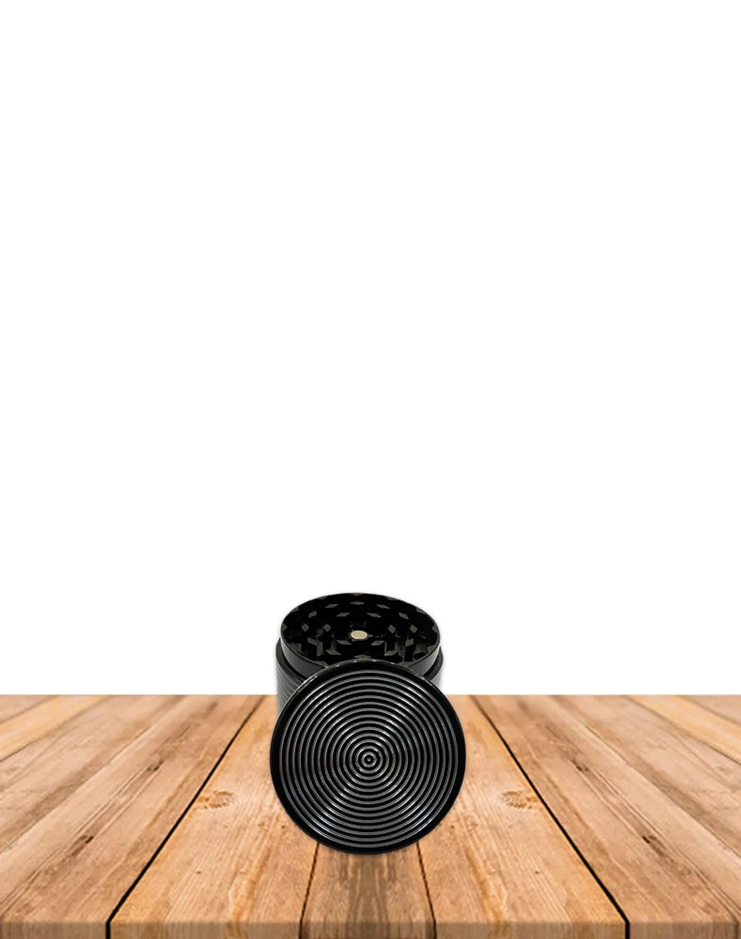 Moledor Metalico Negro DK-5960-4 1