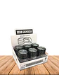 Moledor Metalico Negro DK-5960-4 - Miniatura 2