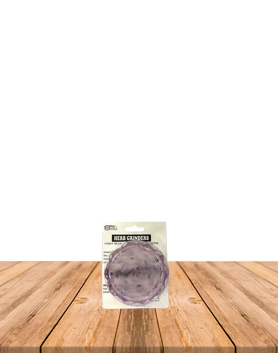 Moledor Plastico DK4011 1