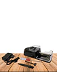 Maquina de Rellenar Electrica EM-8801 (Tubo Regular) - Miniatura 2