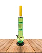 Bong  Acrilico con Precolador WB-08C - Miniatura 2