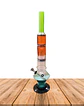 Bong  Acrilico con Precolador WB-08C - Miniatura 3