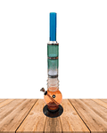 Bong  Acrilico con Precolador WB-08C