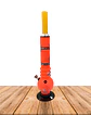 Bong  Acrilico con Precolador WB-08M - Miniatura 1