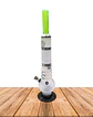 Bong  Acrilico con Precolador WB-08M - Miniatura 2