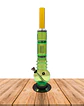 Bong  Acrilico con Precolador WB-08 - Miniatura 1