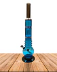 Bong  Acrilico con Precolador WB-08 - Miniatura 3