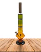 Bong  Acrilico con Precolador WB-08 - Miniatura 5