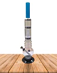 Bong  Acrilico con Precolador WB-08 - Miniatura 6