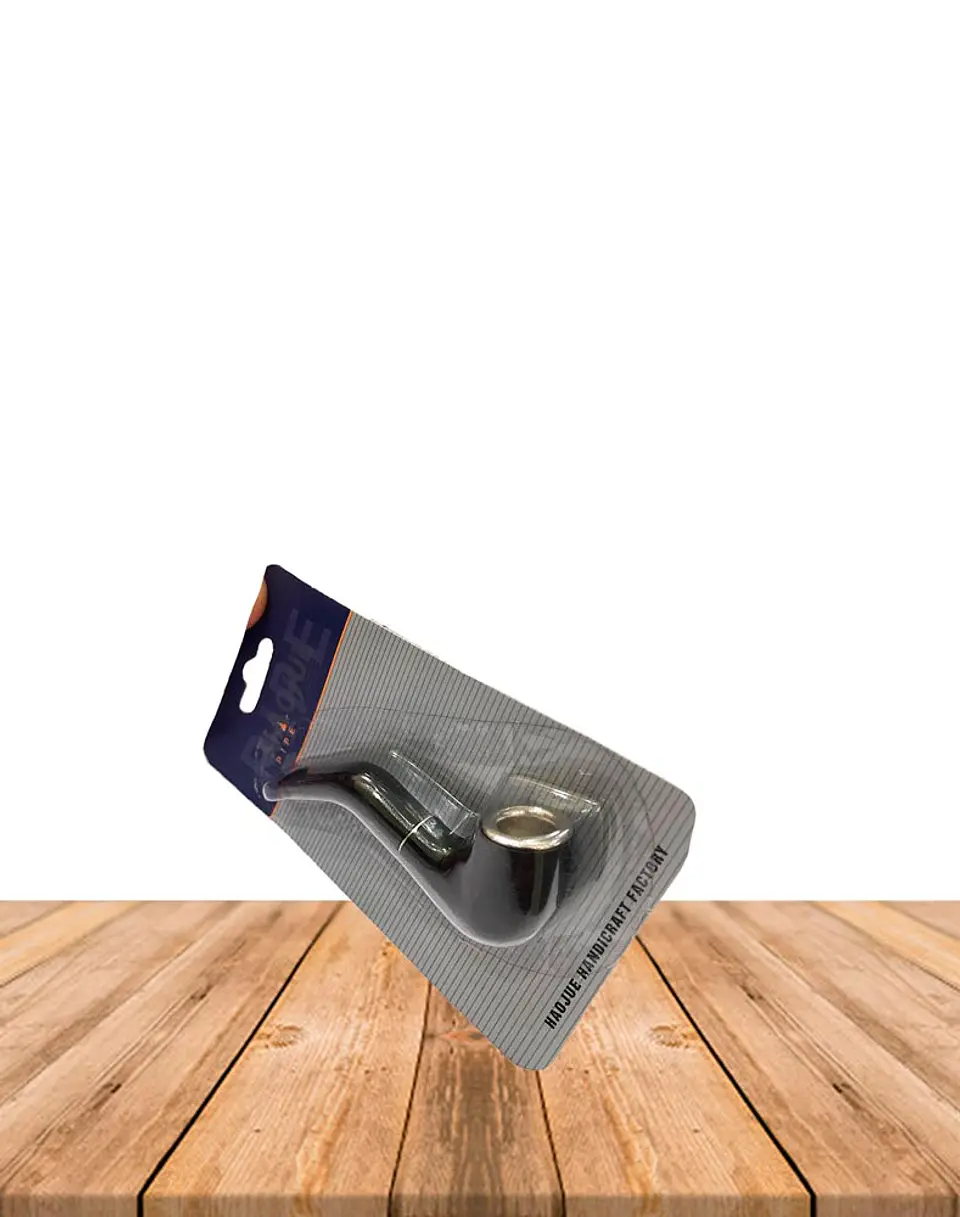 Mini Pipa Portable  JI16-408 2