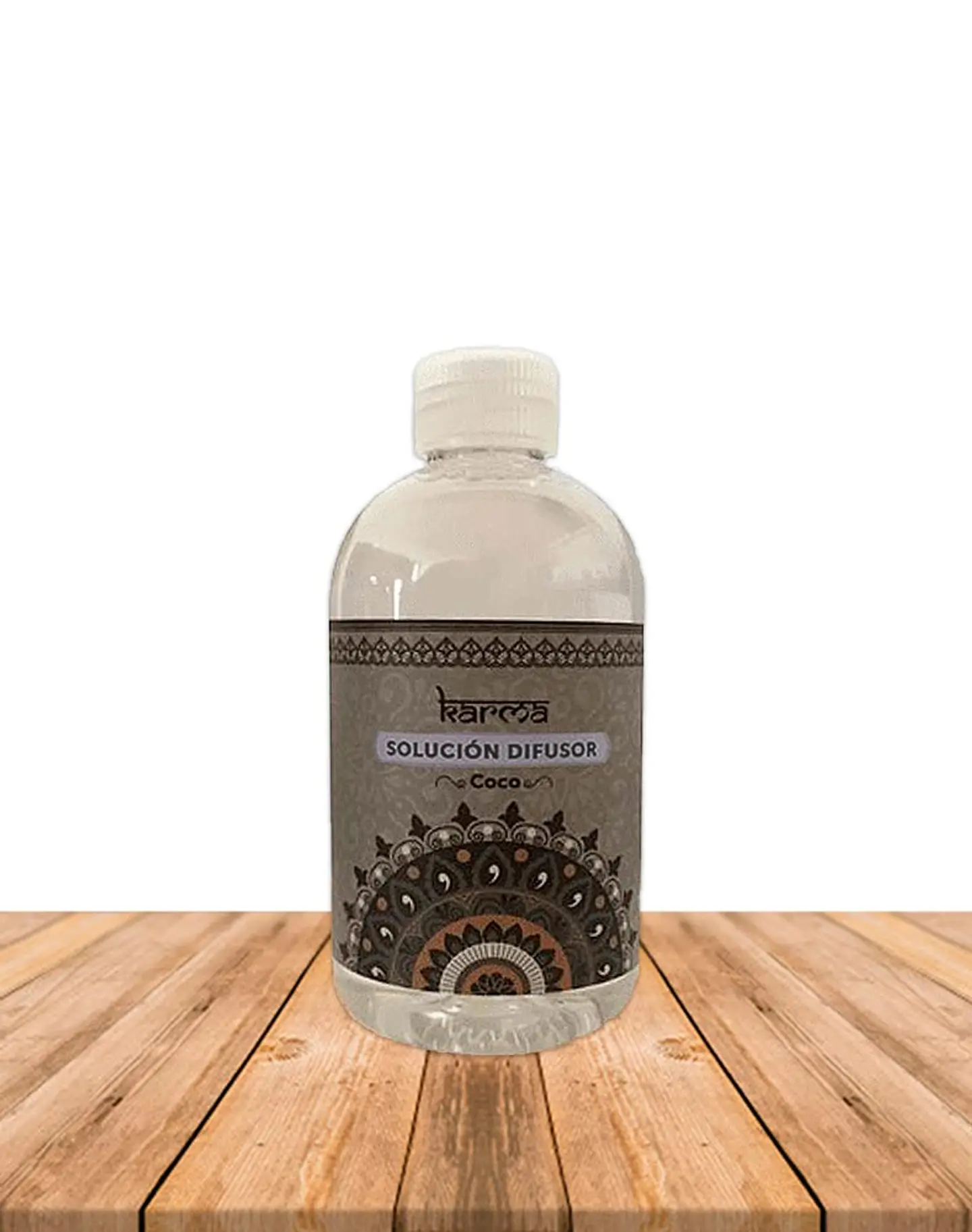 Solución Difusor Coco 250 ml 1