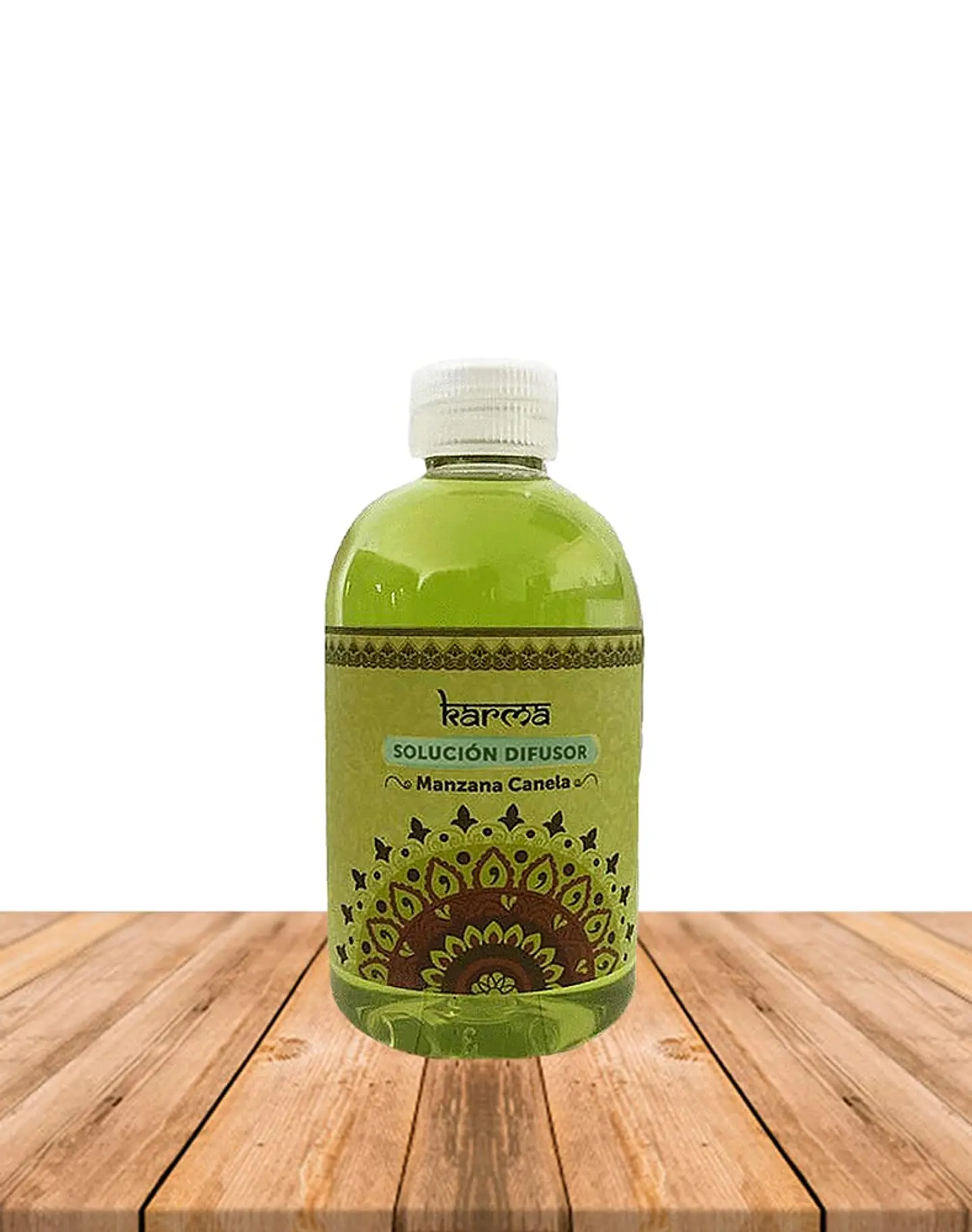 Solución Difusor Manzana Canela 250 ml 1