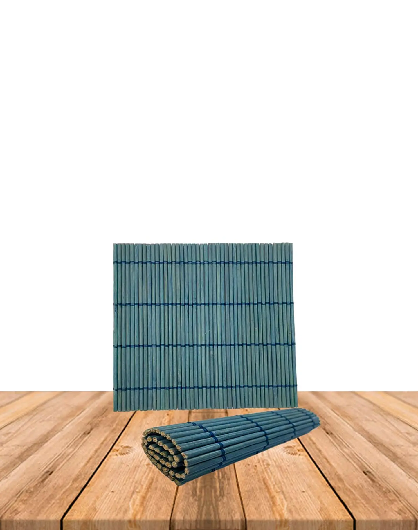 Porta Vaso Bambu 10X10CM JI12-164 2