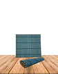 Porta Vaso Bambu 10X10CM JI12-164 - Miniatura 2