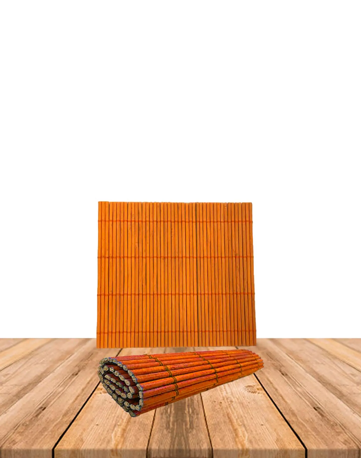 Porta Vaso Bambu 10X10CM JI12-164 3