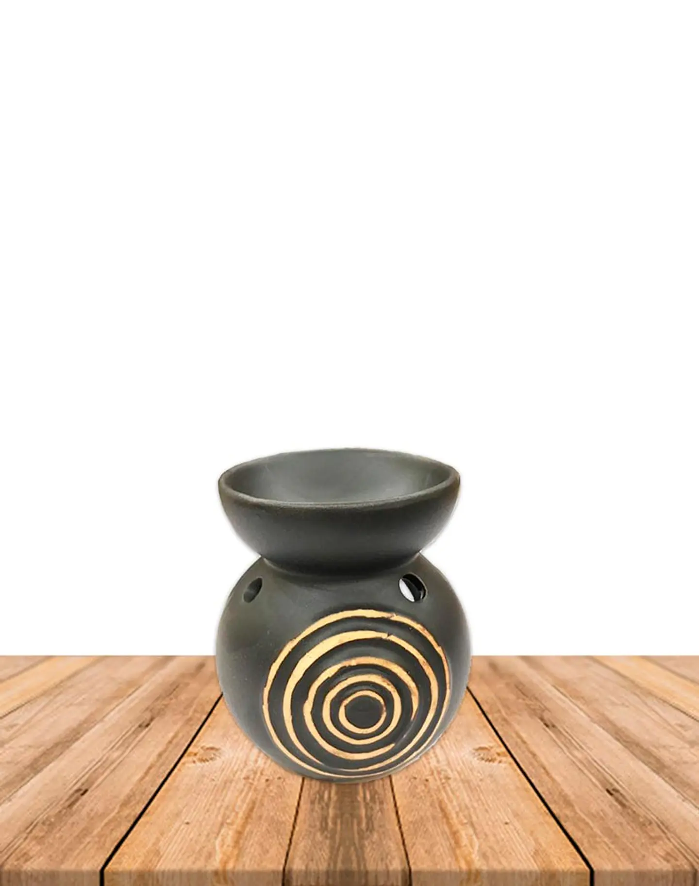 Difusor Ceramica Redondo  JI19-386 2