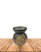 Difusor Ceramica Redondo  JI19-386 - Miniatura 2