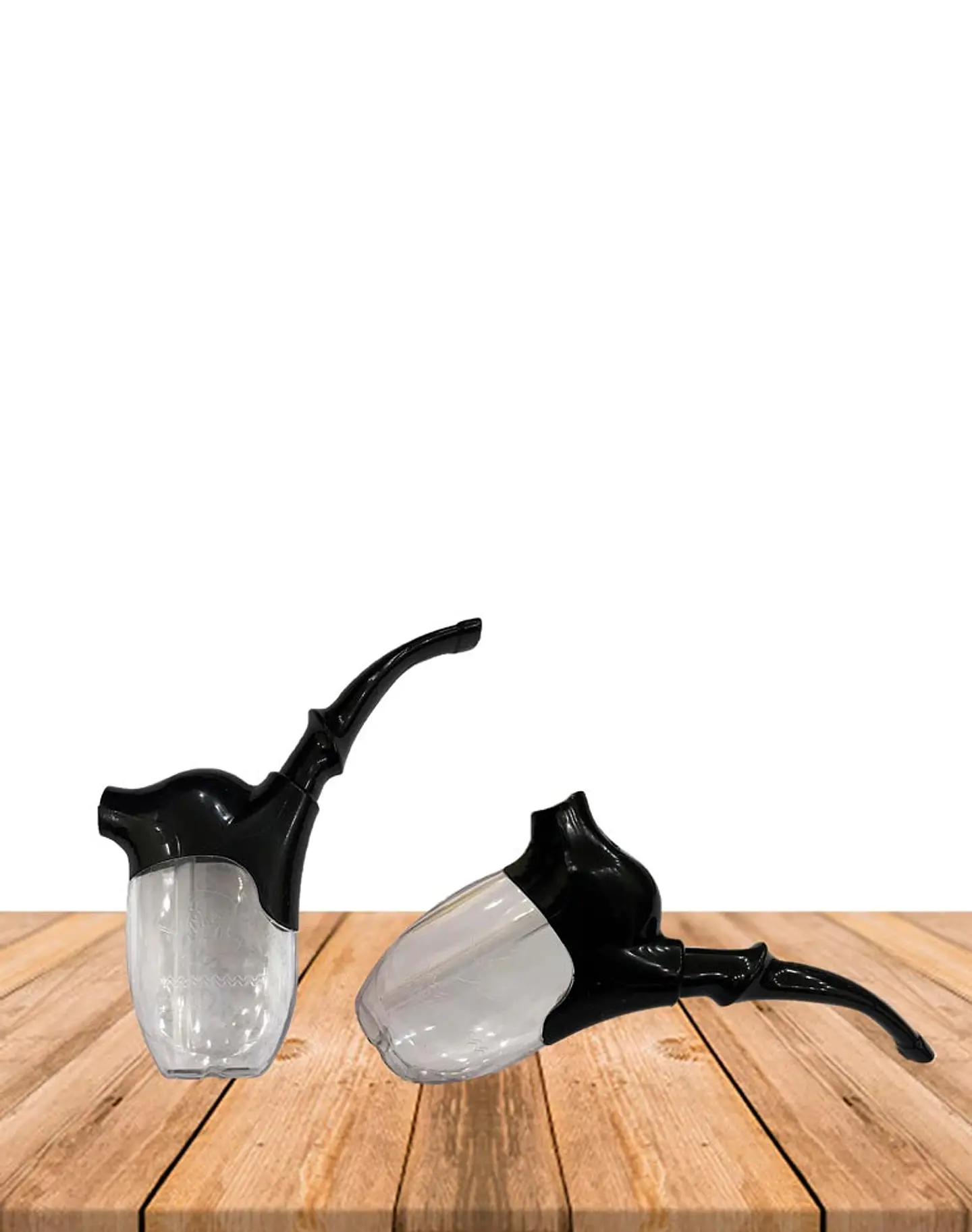 Pipa Filtro de cigarrilo (Hookah)  JI19-507 2