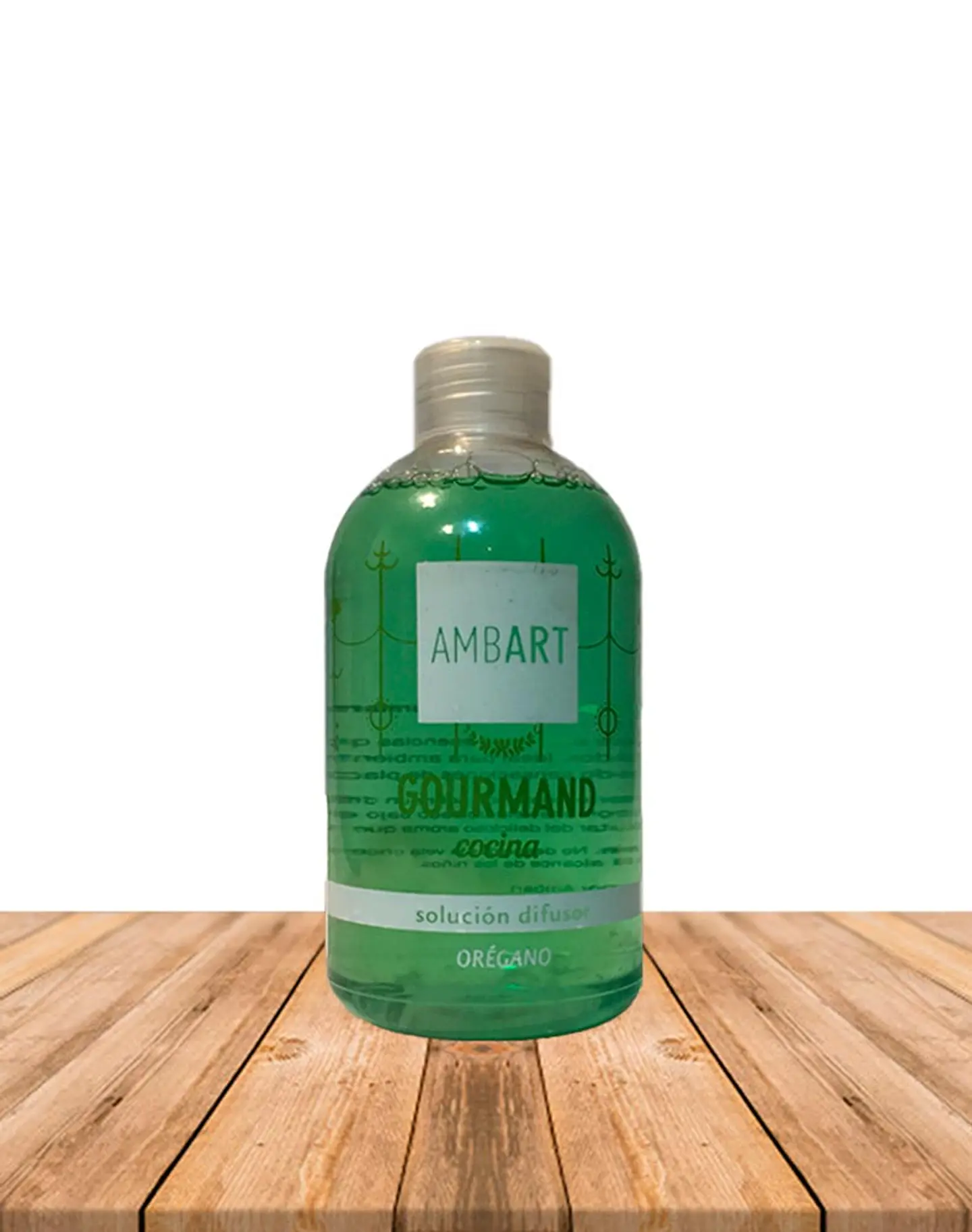 Solucion Difusor Gourmet Orégano 250Ml 1