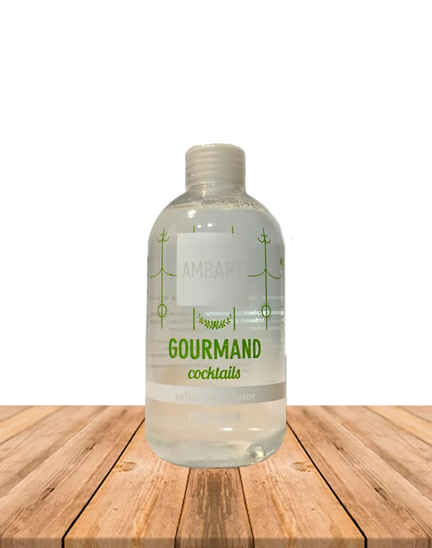Solucion Difusor  Gourmet  Pisco Sour 250Ml 1