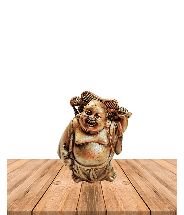 Figura  Set de Buda  Pequeño  2,5"  JI19-170