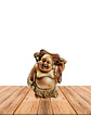 Figura  Set de Buda  Pequeño  2,5