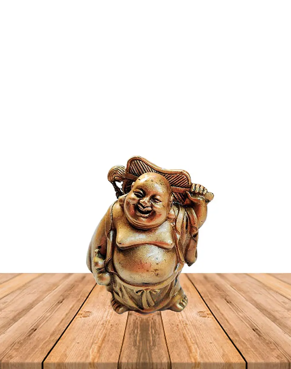 Figura  Set de Buda  Pequeño  2,5