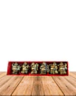 Figura  Set de Buda  Pequeño  2,5