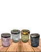 Vela Aromatica Surtida Home Fragance JI19-457 - Miniatura 1