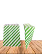 Bolsa Papel Rayas (Cambucho) 18X13 JI15-006 - Miniatura 3