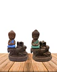Cascada de Humo  Buda JI20-22 - Miniatura 2