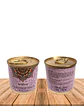 Aromatizador en Lata Krishna Frutos Rojos 135 ML - Miniatura 2