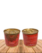 Aromatizador en Lata Krishna Manzana Canela 135 ML  - Miniatura 2
