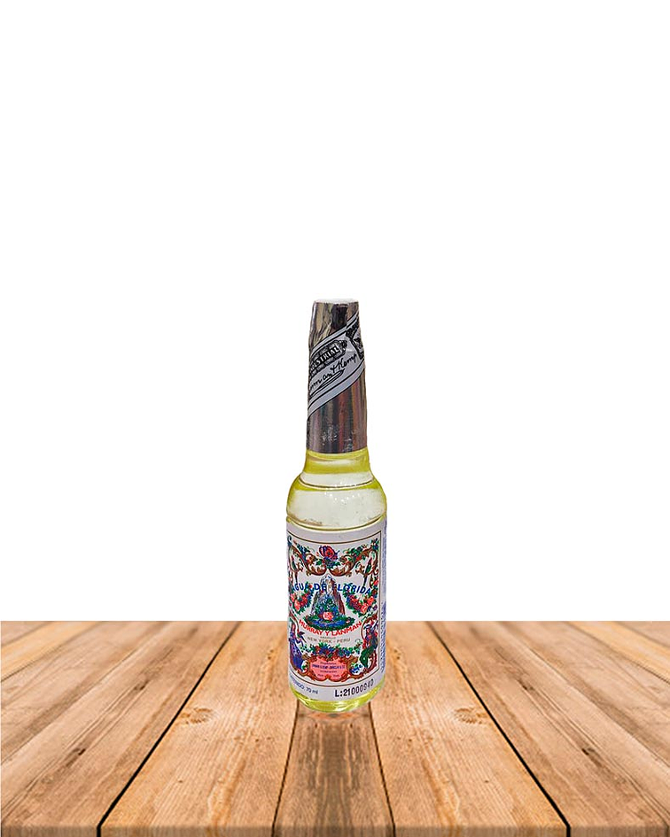 Colonia Agua de Florida  Agua de Florida 70ML