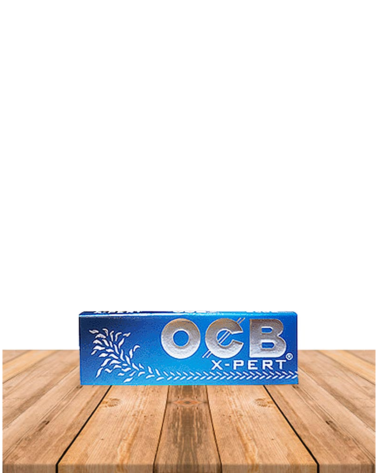 OCB Expert BLUE No 1 