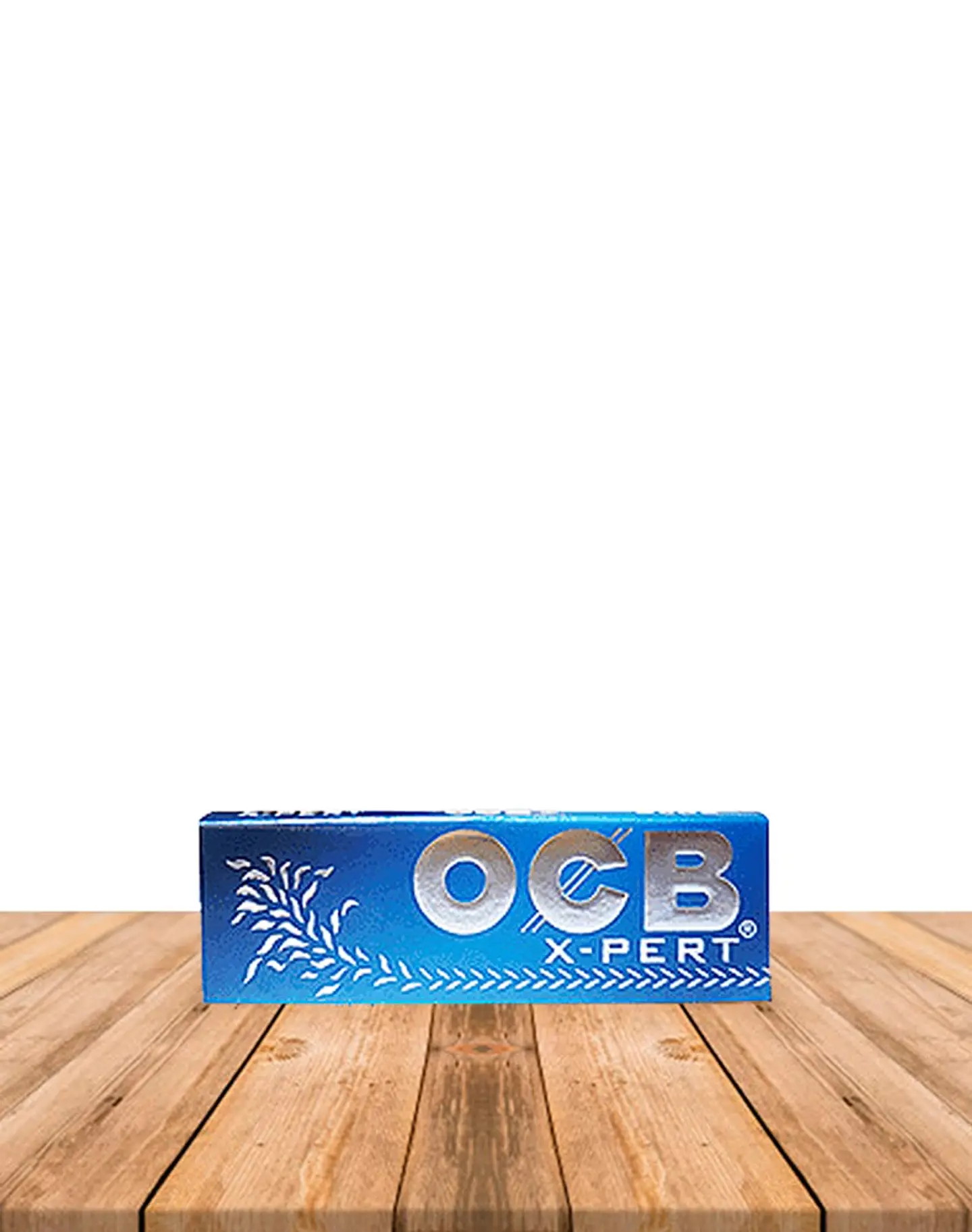 OCB Expert BLUE No 1  1