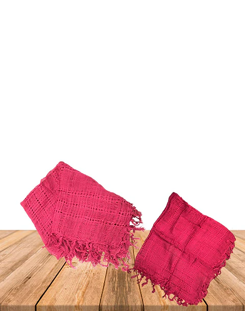 Mantilla Indu Surtidas