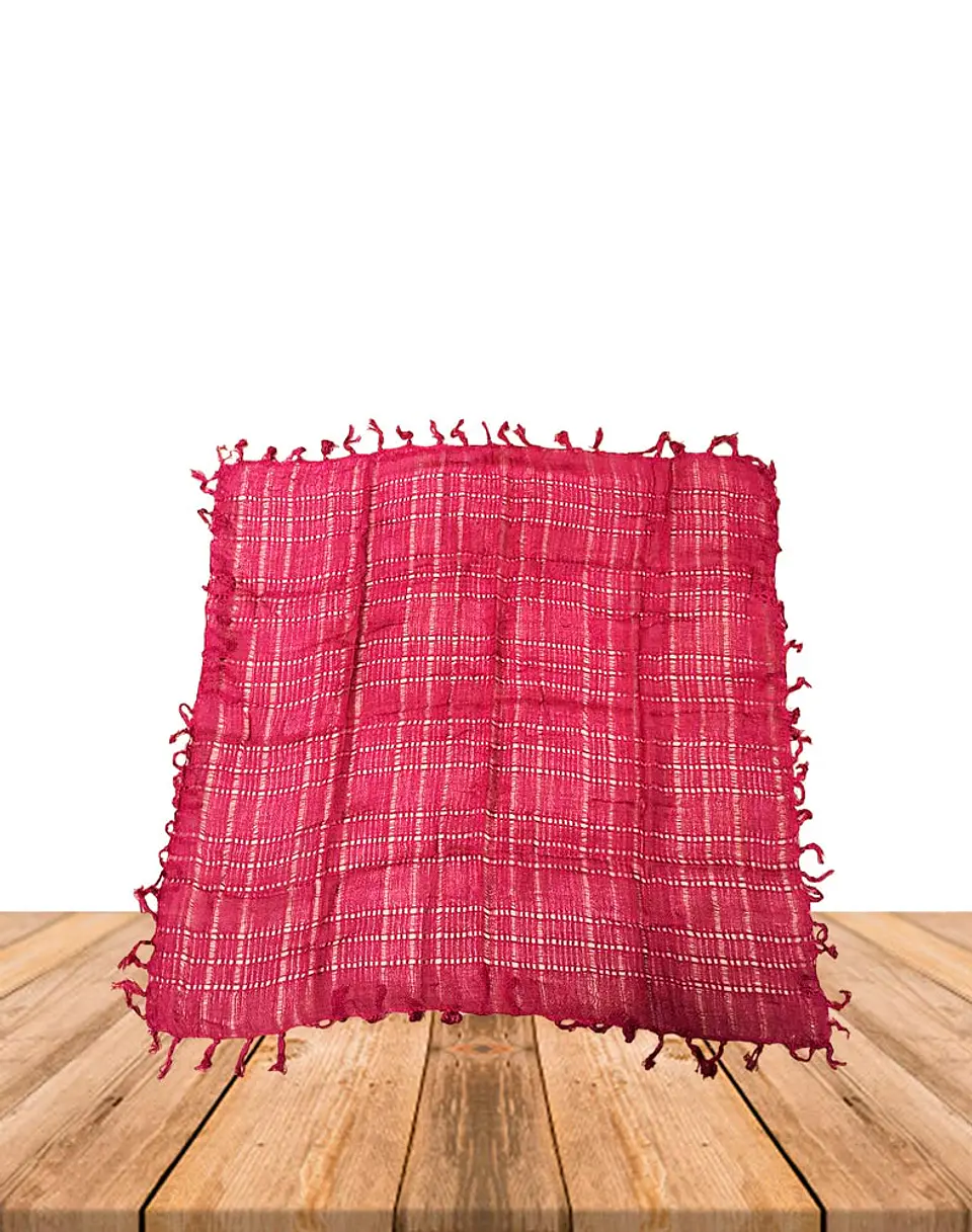 Mantilla Indu Surtidas 2